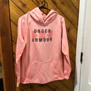 Women’s L hoodie